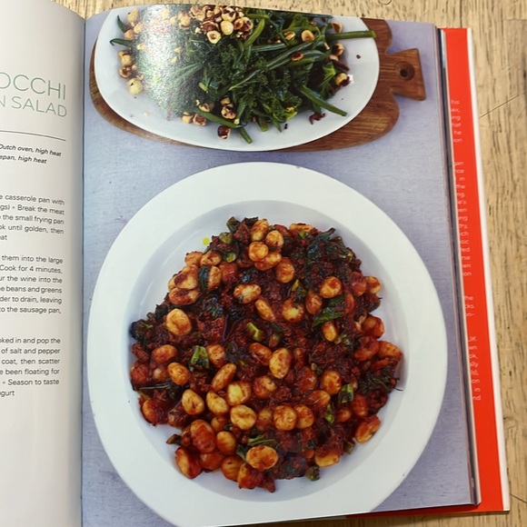 Jamie's 15 Minute Meals by Jamie Oliver - Picture 7 of 7